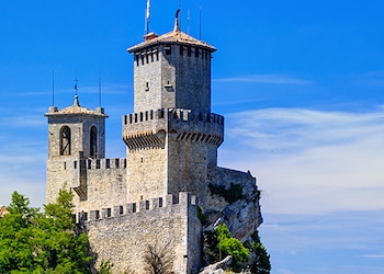 San Marino