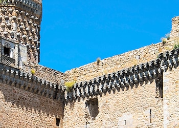 Manzanares el Real