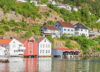 Flekkefjord