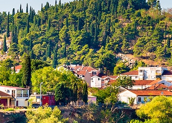 Podgorica