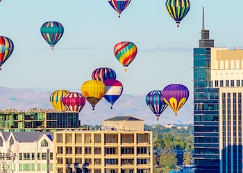 Boise City
