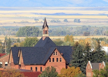 Bozeman - Mt