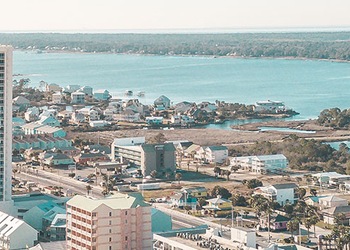 Gulf Shores