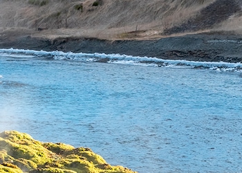Flúðir