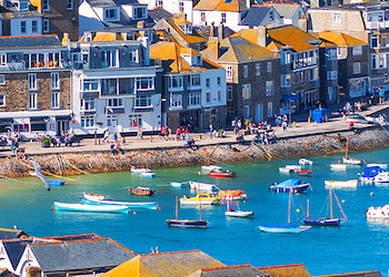 St. Ives