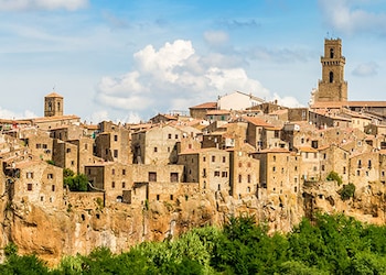 Pitigliano Grosseto