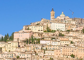 Todi Perúgia