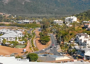 Airlie Beach QLD