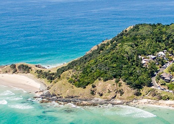 Byron Bay NSW