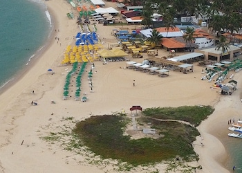 Barra de São Miguel AL