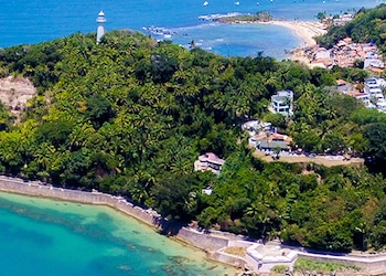 Morro de São Paulo BA