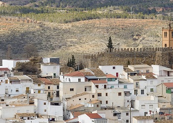 Serón