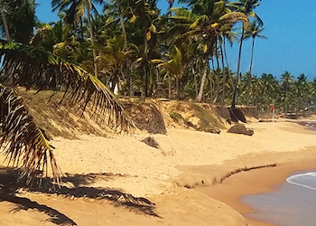 Costa do Sauípe