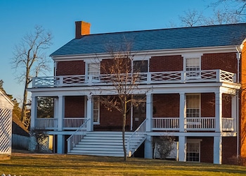 Appomattox