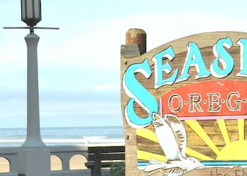 Seaside