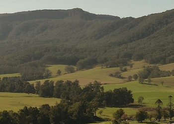Kangaroo Valley NSW