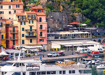 Lerici Spezia