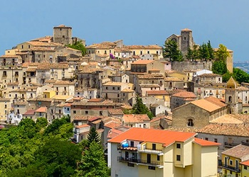 Altomonte Cosenza