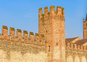 Montagnana Pádua
