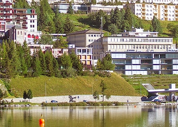 Saint Moritz