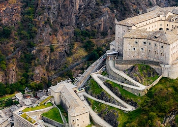 Bard Aosta Valley