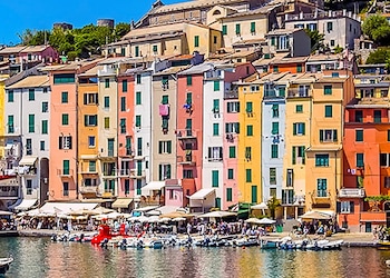Portovenere Spezia
