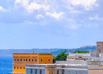 Santa Cesarea Terme Lecce