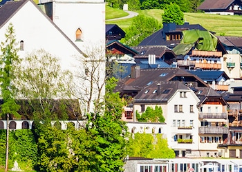 Saint Wolfgang im Salzkammergut