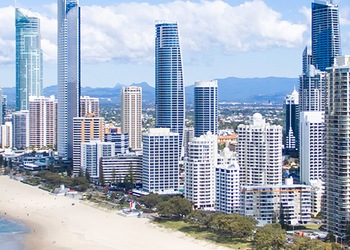 Gold Coast QLD