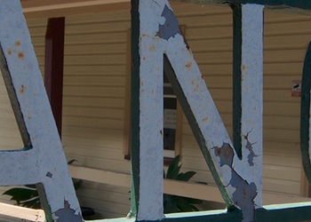 Bangalow NSW