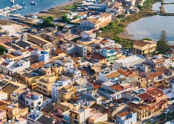 Marzamemi Siracusa