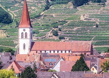 Ammerschwihr
