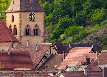Niedermorschwihr