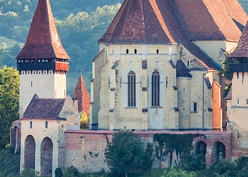 Biertan