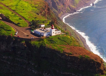 Ponta do Pargo