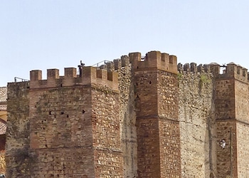 Buitrago del Lozoya