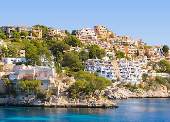 Cala Fornells