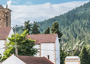 Ferreira do Zêzere