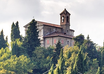 Brisighella Ravenna