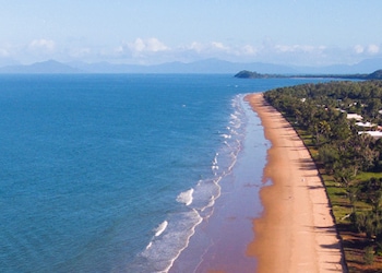 Mission Beach QLD