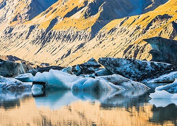Mount Cook