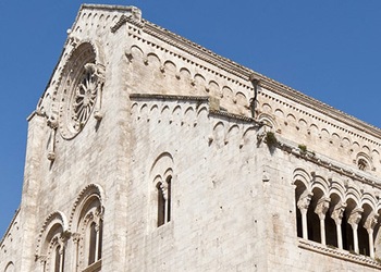 Bitonto Bari