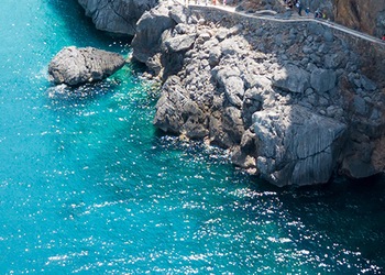 Port de Sa Calobra