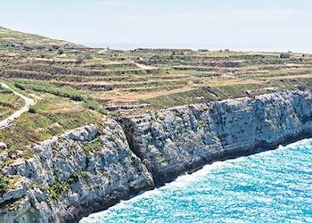 Fomm irRiħ Bay