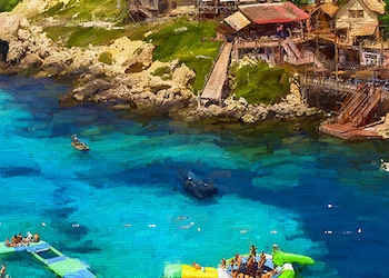 Anchor Bay