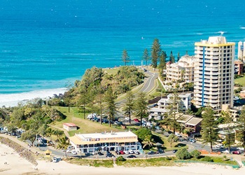 Coolangatta NSW