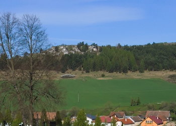 Žehra