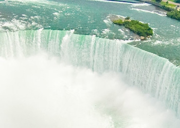 Cataratas Do Niágara - Ny