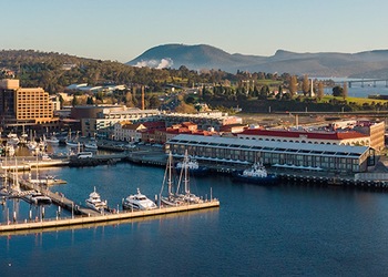 Hobart TAS
