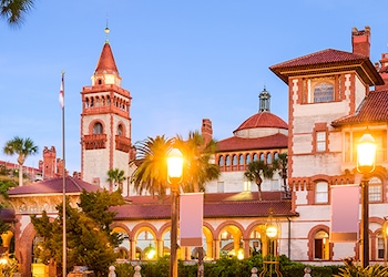 St. Augustine
